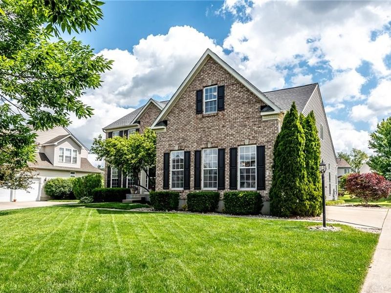 318 Countryside Drive, Lebanon, OH 45036 Photo 68