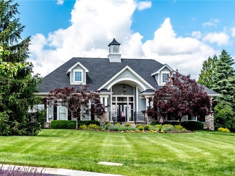318 Countryside Drive, Lebanon, OH 45036 Photo 71