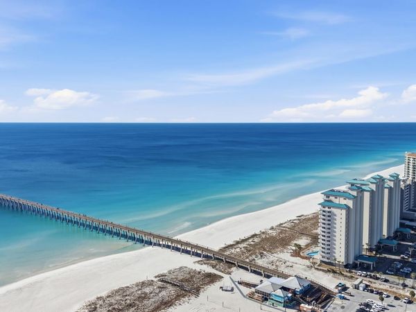 8577 Gulf Blvd, Unit 1503, Navarre Beach, FL 32566