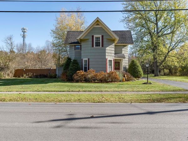 192 N Main Street, Black River, NY 13612