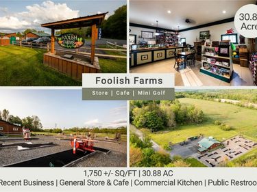 1364 County Highway 12, Mount Vision, NY 13810