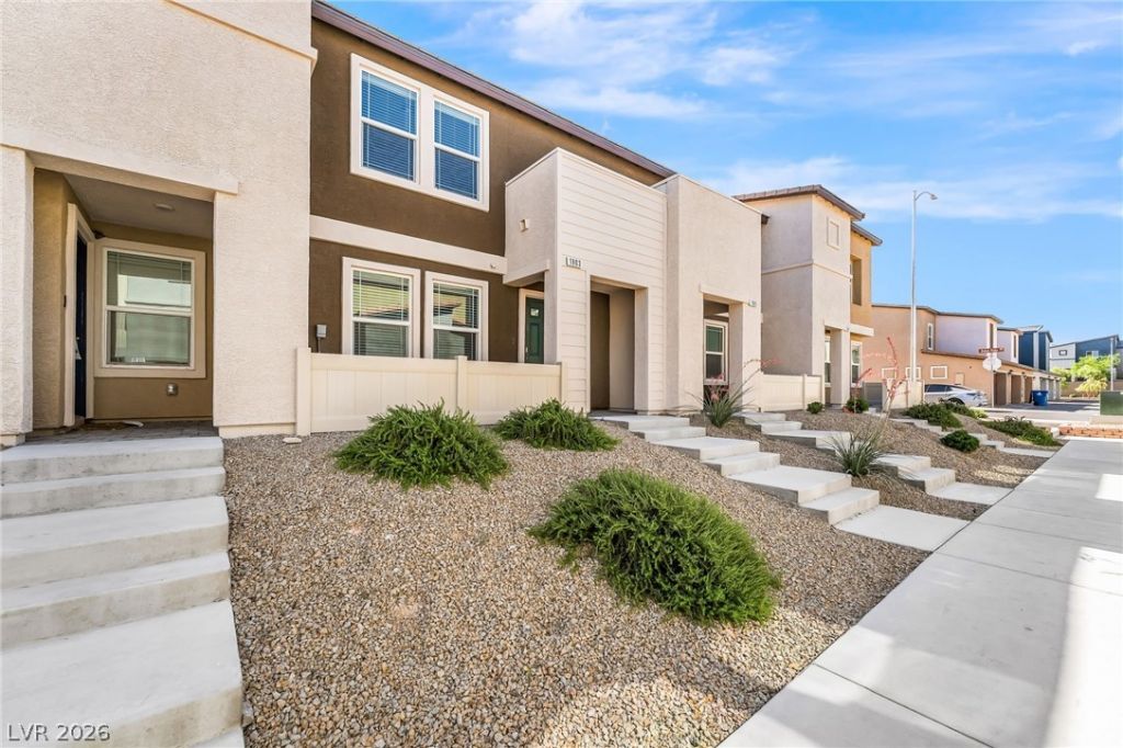 1903 Omaggio Vista Street, Henderson, NV 89044 Main Photo