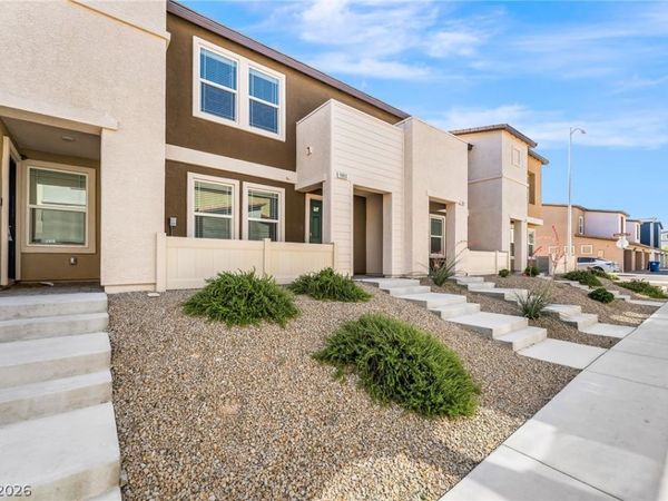 1903 Omaggio Vista Street, Henderson, NV 89044
