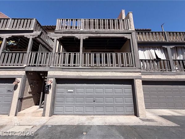 4924 Calle Del Cajon, Las Vegas, NV 89120