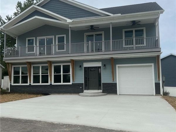 10556 E Bayshore Road , Lakeside Marblehead, OH 43440