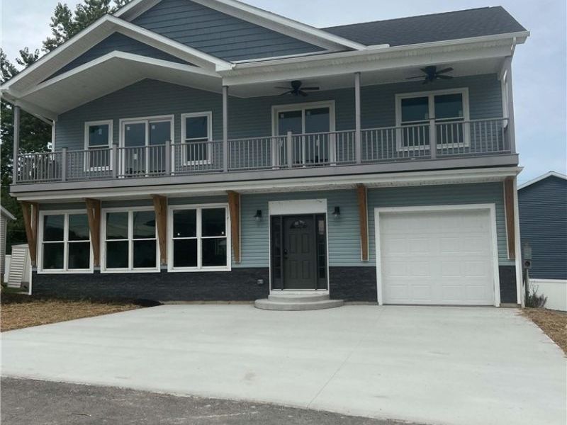 10556 E Bayshore Road, Lakeside Marblehead, OH 43440 Photo 1
