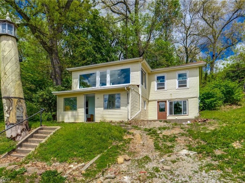 181 Portage Lakes Drive, Akron, OH 44319 Photo 2