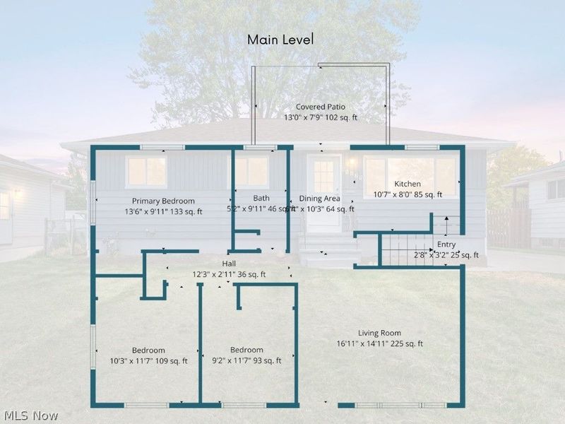 15424 Holland Road, Brook Park, OH 44142 Photo 28