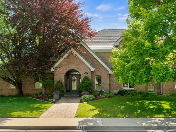 876 E HIGH COUNTRY DR N, Orem, UT 84097