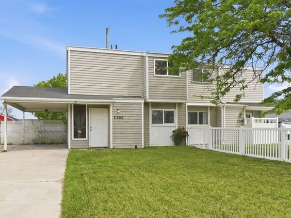 7280 W COPPERVIEW DR , Magna, UT 84044