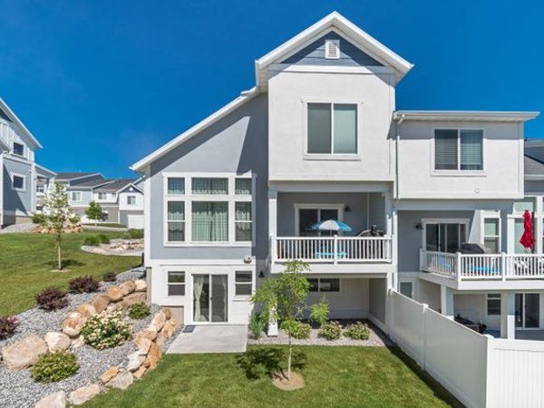 9757 N AARON AVE, Eagle Mountain, UT 84005