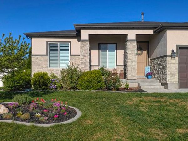 878 N LEO LN, Lehi, UT 84043