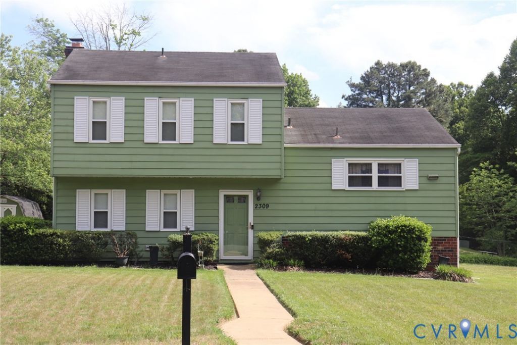 2309 Watts Lane , Richmond, VA 23223 Main Photo