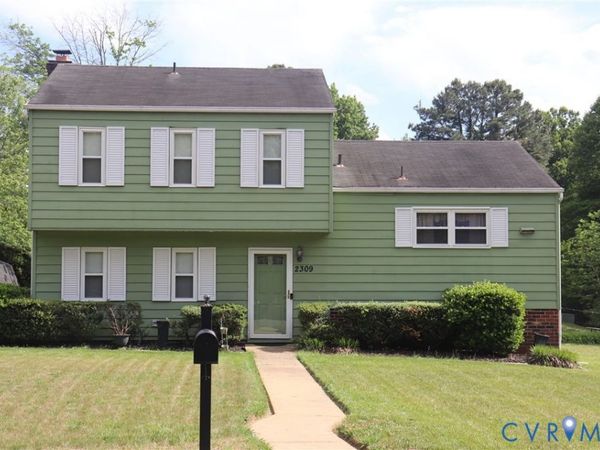 2309 Watts Lane , Richmond, VA 23223