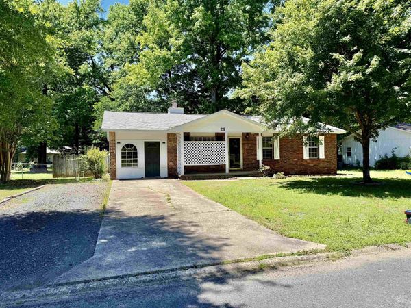 29 Meadowlark Drive, Cabot, AR 72023
