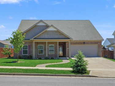 136 Maddrey Haven, Nicholasville, KY 40356