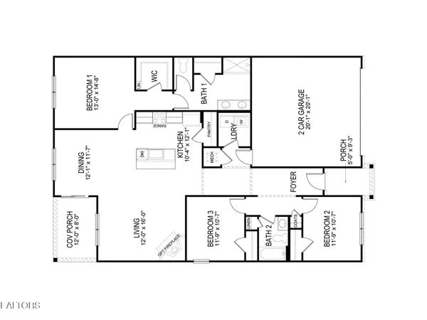 2606 Best Farms Lane, Maryville, TN 37803