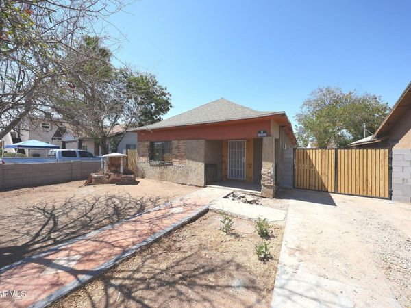 1306 W POLK Street, Phoenix, AZ 85007