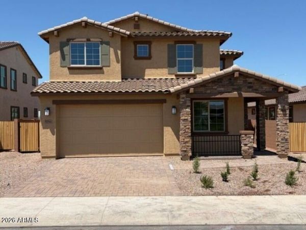 5756 S BAILEY, Mesa, AZ 85212