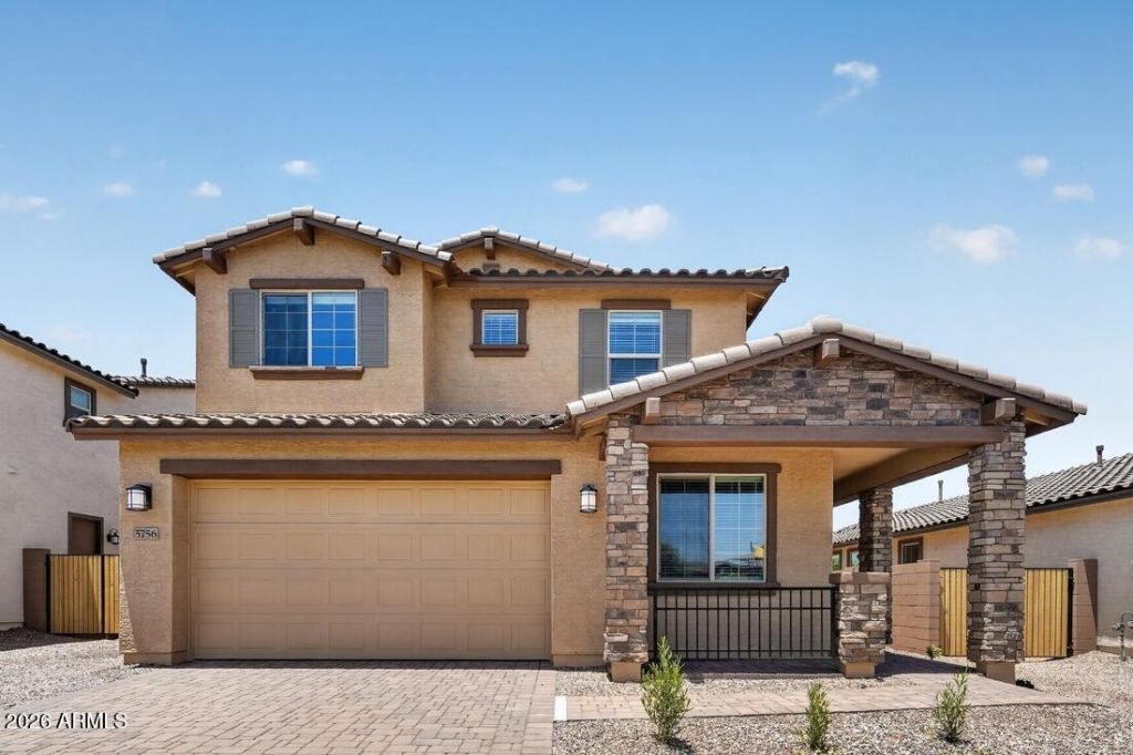 5756 S Bailey, Mesa, AZ 85212 Main Photo