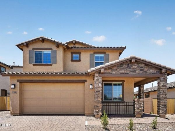5756 S BAILEY, Mesa, AZ 85212
