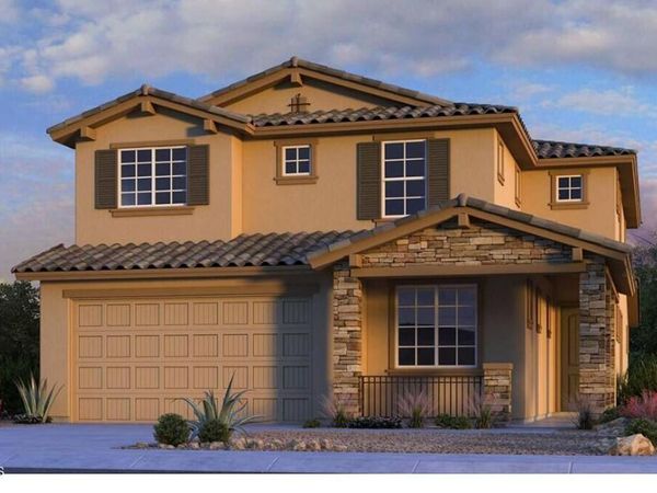 5756 S BAILEY, Mesa, AZ 85212
