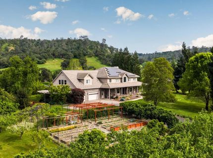265 Grapevine Ravine Ln, Newcastle, CA 95658 Photo