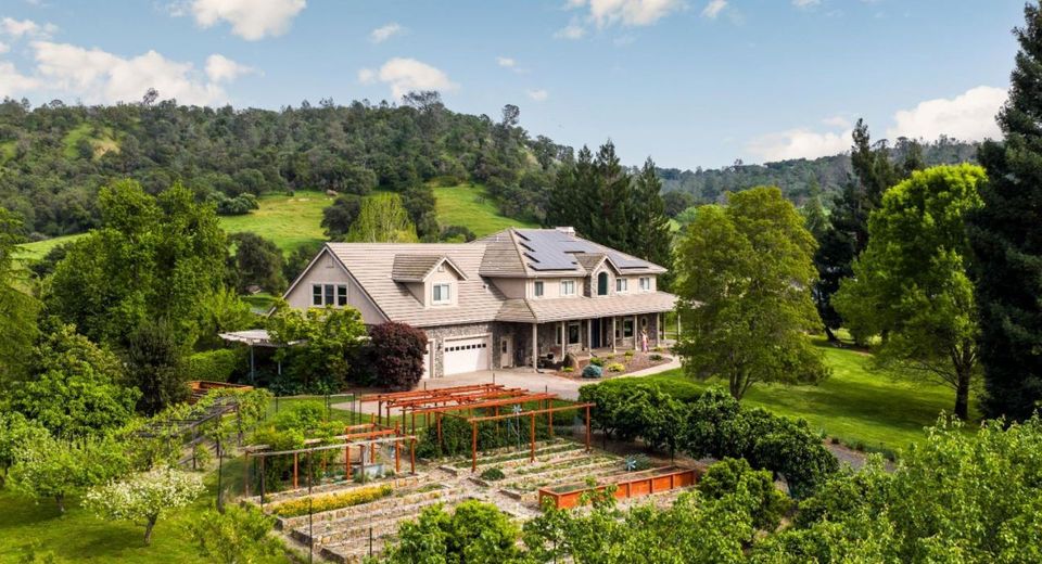 265 Grapevine Ravine Ln, Newcastle, CA 95658 Photo