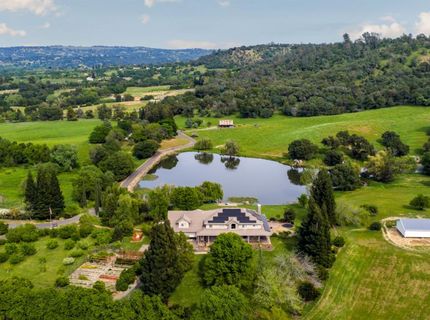 265 Grapevine Ravine Ln, Newcastle, CA 95658 Photo