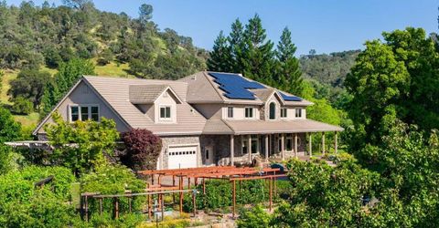 265 Grapevine Ravine Ln, Newcastle, CA 95658 Photo