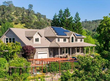265 Grapevine Ravine Ln, Newcastle, CA 95658 Photo