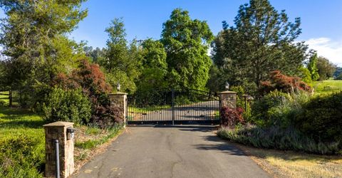 265 Grapevine Ravine Ln, Newcastle, CA 95658 Photo