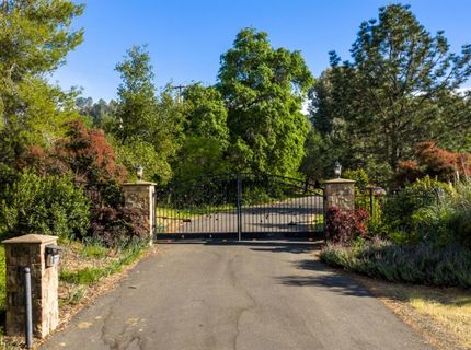 265 Grapevine Ravine Ln, Newcastle, CA 95658 Photo