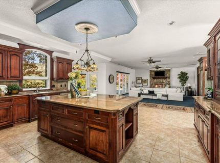 265 Grapevine Ravine Ln, Newcastle, CA 95658 Photo
