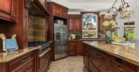 265 Grapevine Ravine Ln, Newcastle, CA 95658 Photo