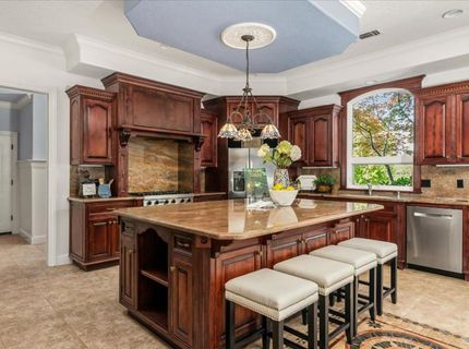 265 Grapevine Ravine Ln, Newcastle, CA 95658 Photo