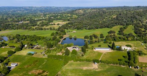 265 Grapevine Ravine Ln, Newcastle, CA 95658 Photo