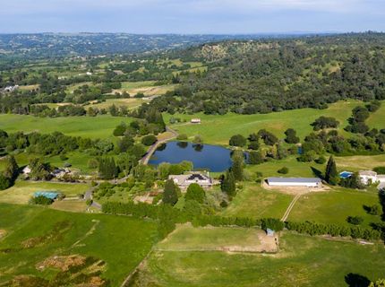 265 Grapevine Ravine Ln, Newcastle, CA 95658 Photo