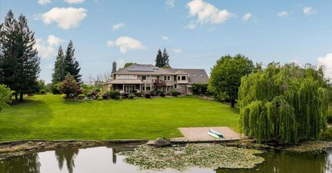 265 Grapevine Ravine Ln, Newcastle, CA 95658 Photo
