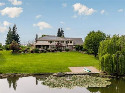 265 Grapevine Ravine Ln, Newcastle, CA 95658 Photo