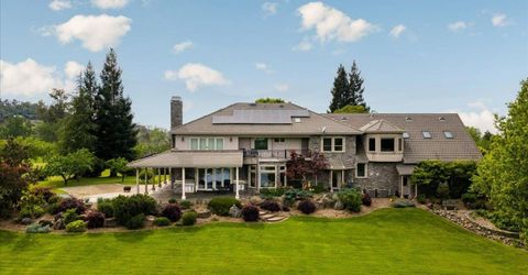 265 Grapevine Ravine Ln, Newcastle, CA 95658 Photo