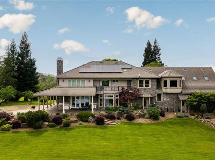 265 Grapevine Ravine Ln, Newcastle, CA 95658 Photo