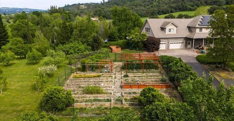 265 Grapevine Ravine Ln, Newcastle, CA 95658 Photo