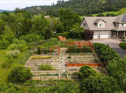265 Grapevine Ravine Ln, Newcastle, CA 95658 Photo