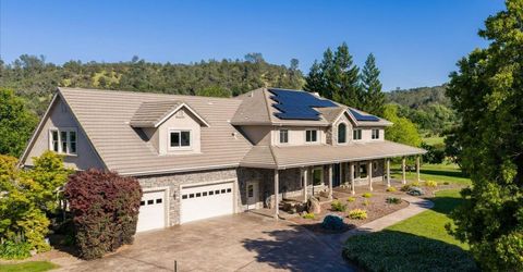 265 Grapevine Ravine Ln, Newcastle, CA 95658 Photo