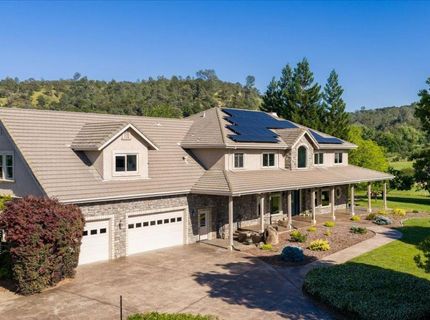 265 Grapevine Ravine Ln, Newcastle, CA 95658 Photo