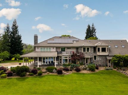 265 Grapevine Ravine Ln, Newcastle, CA 95658 Photo