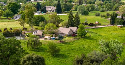 265 Grapevine Ravine Ln, Newcastle, CA 95658 Photo