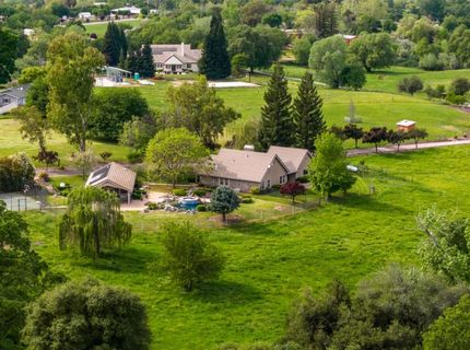 265 Grapevine Ravine Ln, Newcastle, CA 95658 Photo