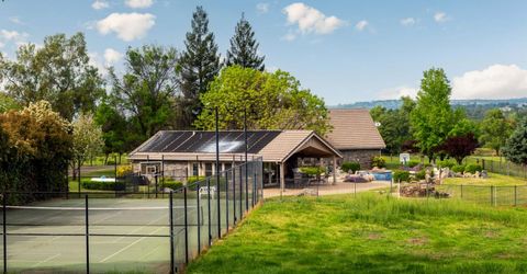 265 Grapevine Ravine Ln, Newcastle, CA 95658 Photo